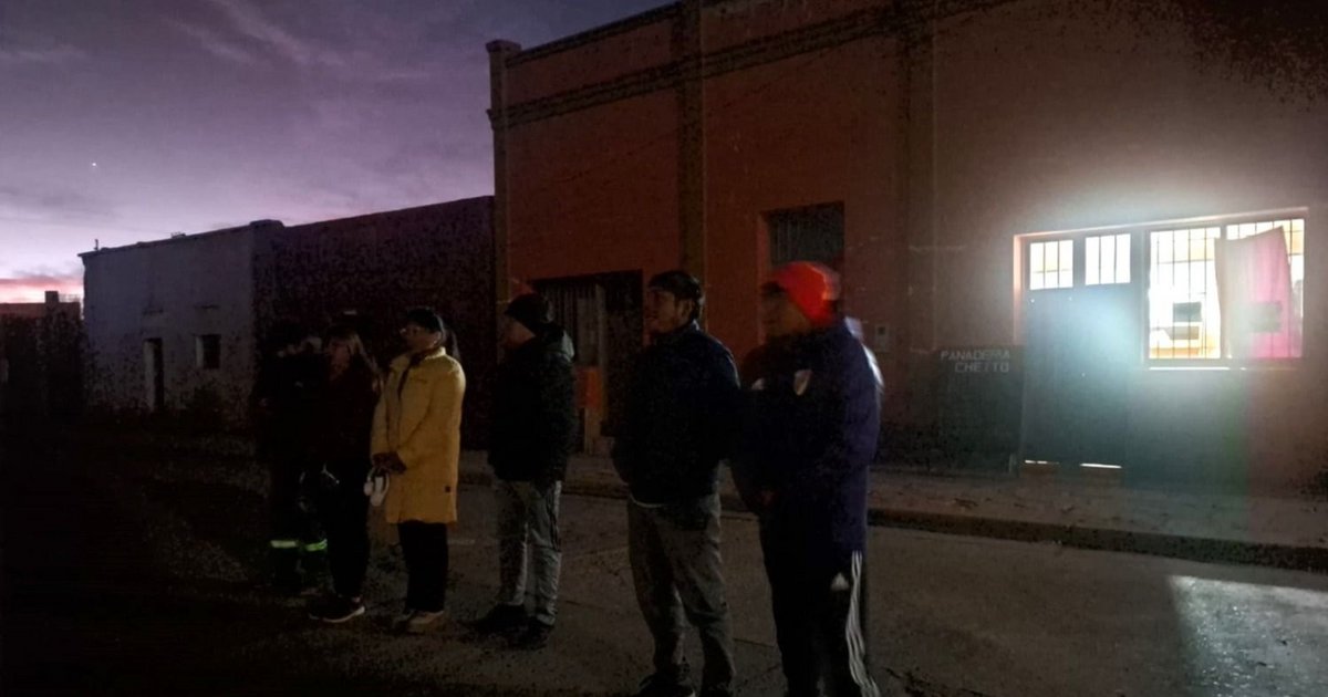 Vecinos abrapampeños obtienen más servicios