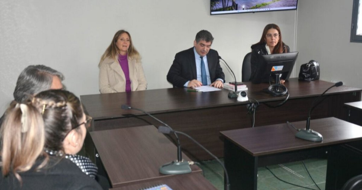Condenan a un hombre por abusar de una menor con la que convivía