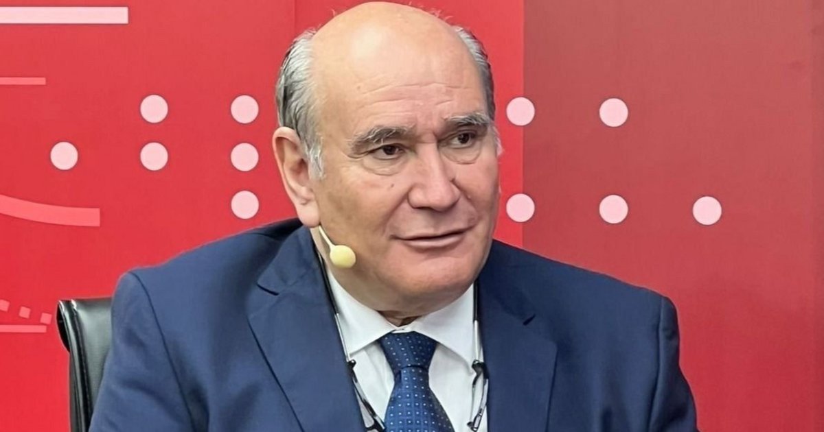 Rubén Rivarola: “El legado de Perón está más vigente que nunca”