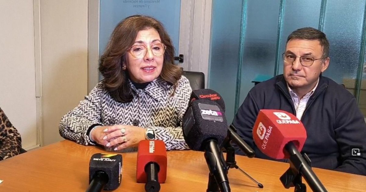 Rentas Jujuy lanzó el programa "Rentas en la FNE"