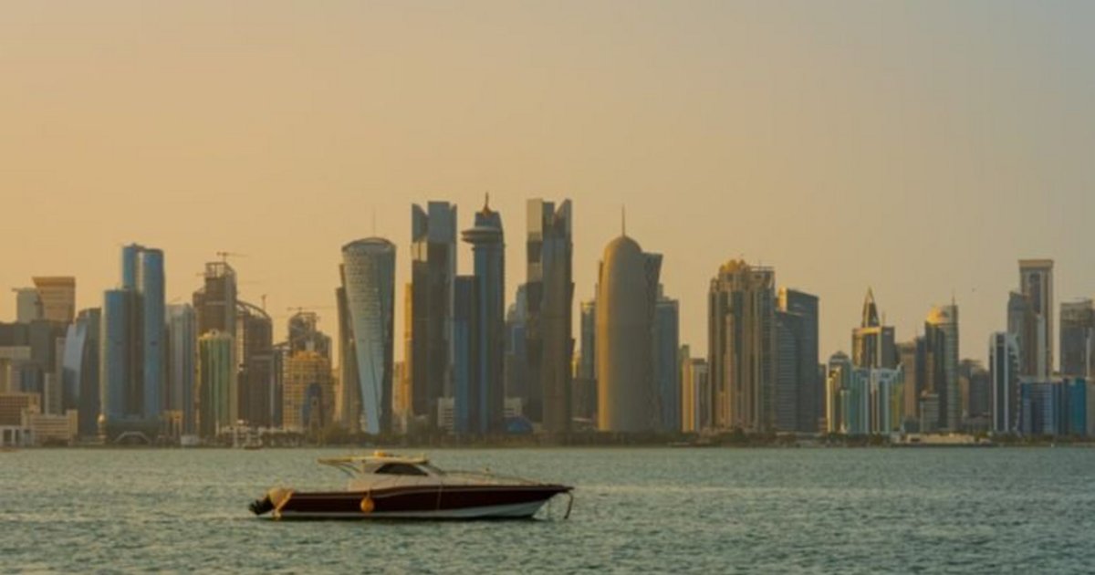 Desde Qatar aseguran que hubo avances en conversaciones indirectas entre EE. UU. e Irán