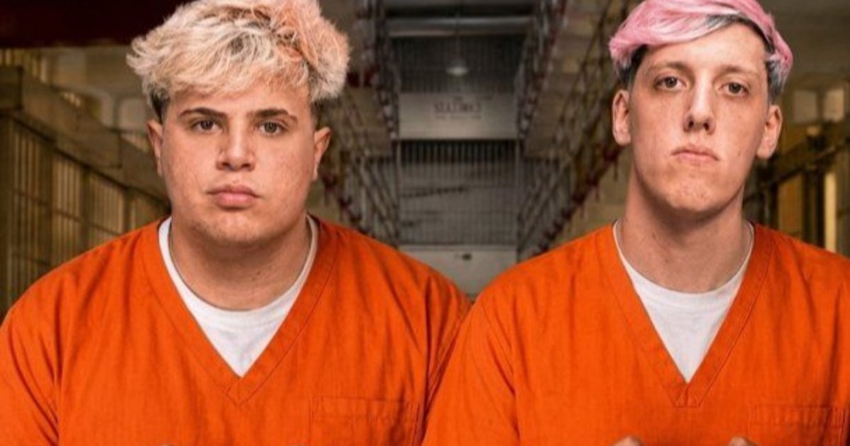 Los youtubers argentinos hablaron de su detención en Miami: "La peor experiencia"