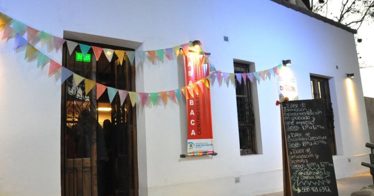 El Centro Cultural Mirentxu celebra su segundo aniversario