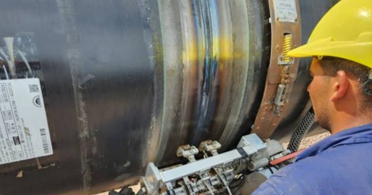 La Unión Industrial de Jujuy emitió un comunicado por el abastecimiento de gas