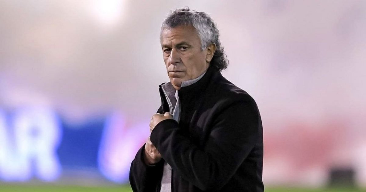 Gorosito regresa al &amp;quot;ciclón&amp;quot;