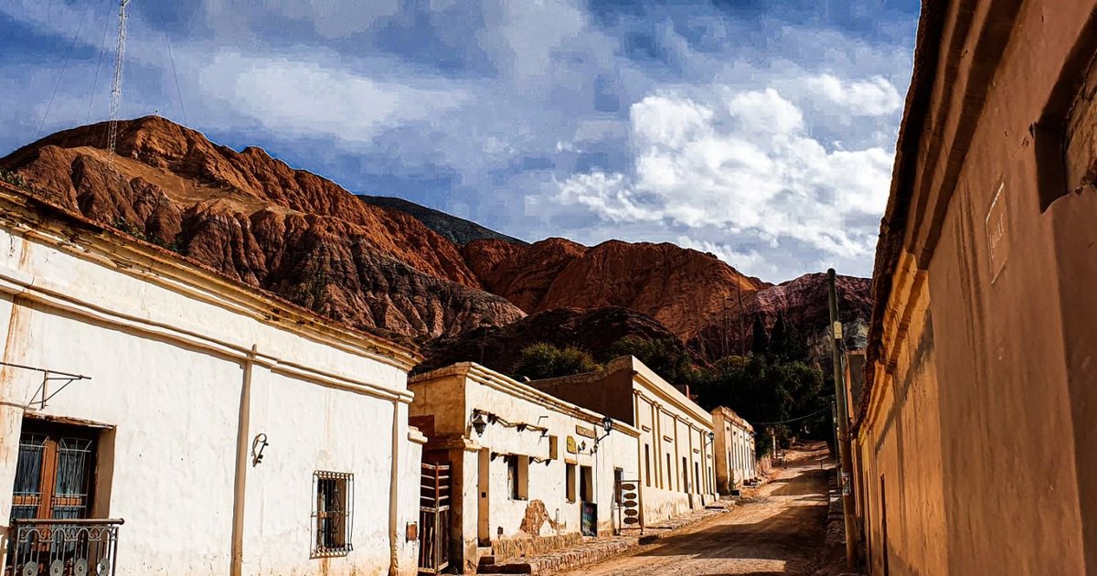 Patrimonio, identidad y desarrollo para la provincia