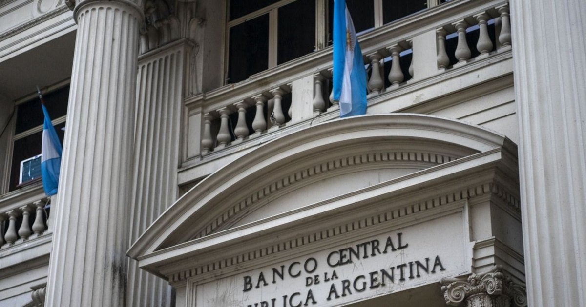 El Banco Central renovó hasta 2028 sus préstamos con bancos internacionales por US$6.000 millones