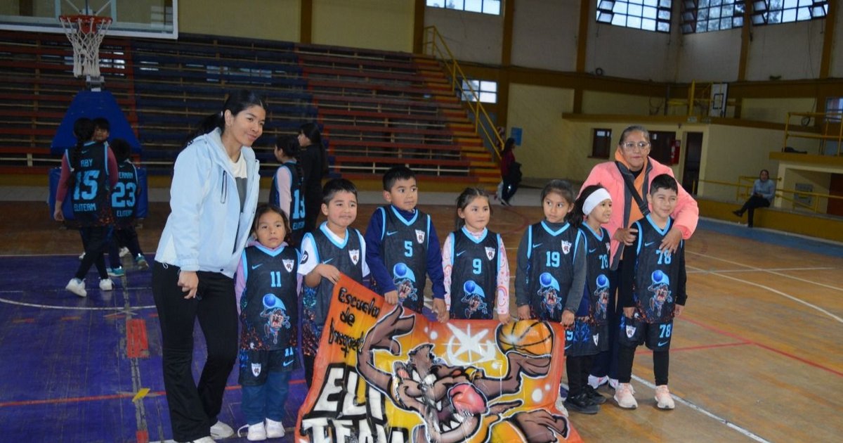 Lanzamiento oficial del &amp;quot;Semillero Palpaleño&amp;quot;