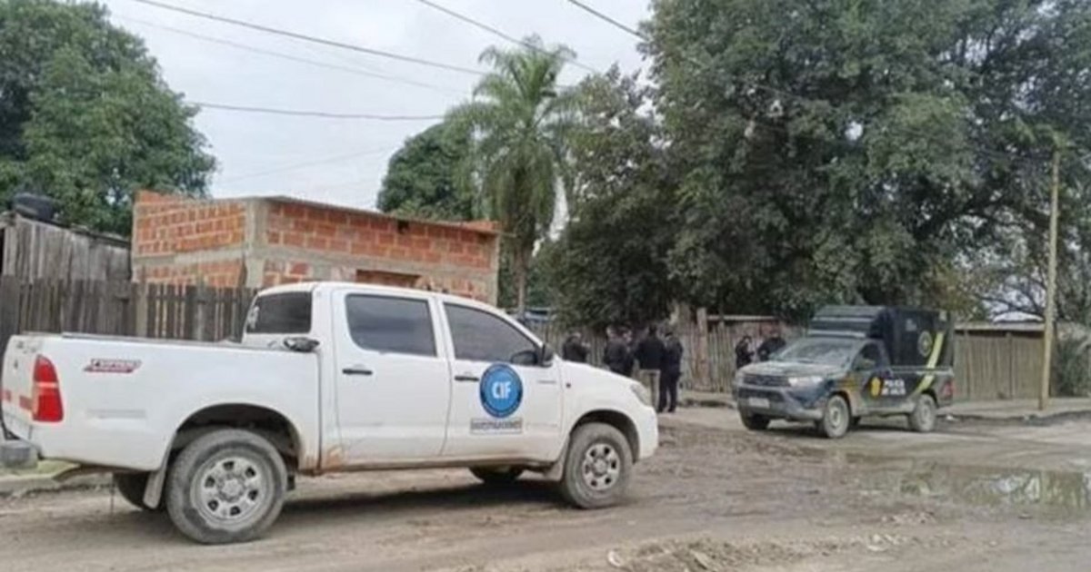 Discutió con un conocido, lo apuñaló y está detenido