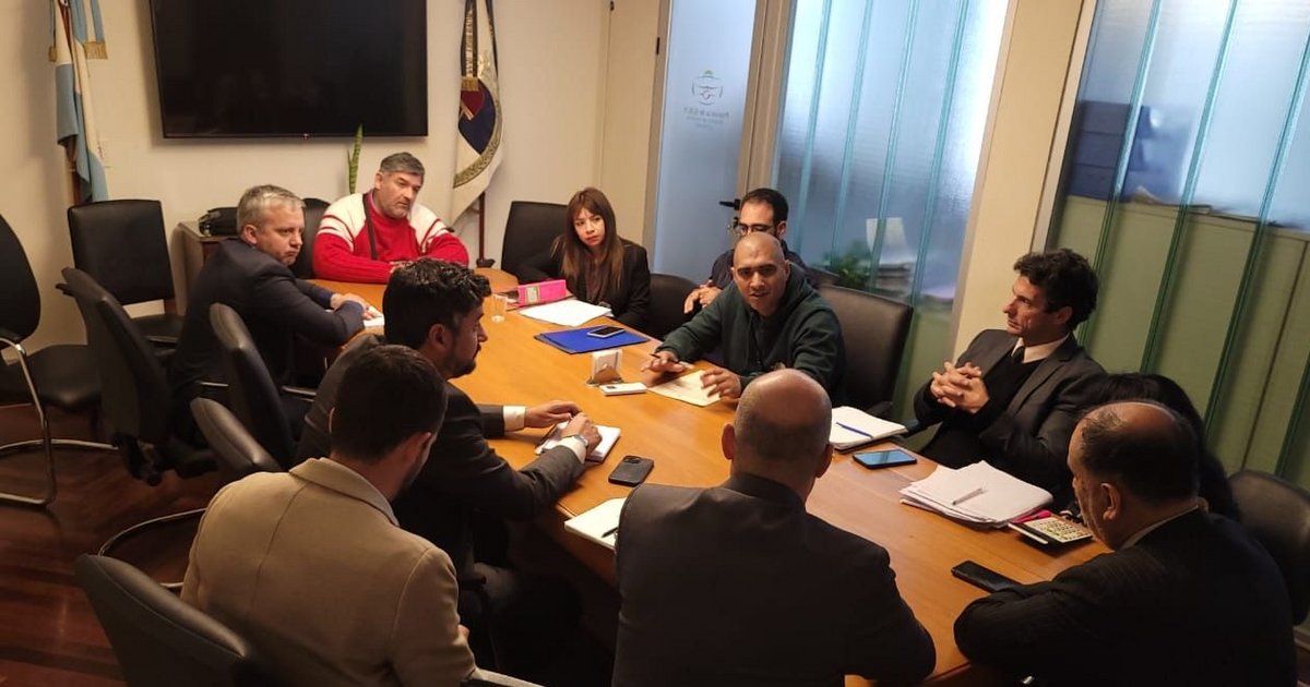 ATE Jujuy volverá a plantear un salario igual a la canasta básica