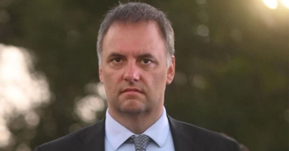 Adorni no podrá salir del país sin aviso previo: la decisión judicial en la causa por enriquecimiento ilícito