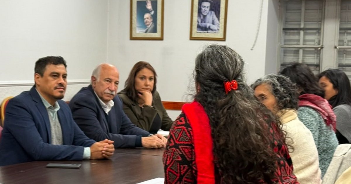 Despacho favorable a la nueva Ley de Farmacias