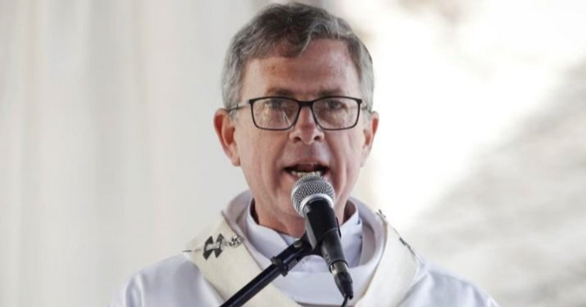 García Cuerva pidió mayor compromiso ante la falta de trabajo y la pobreza