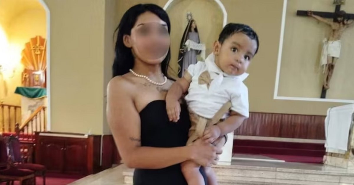 Pruebas comprometen a un hombre por la muerte de un niño