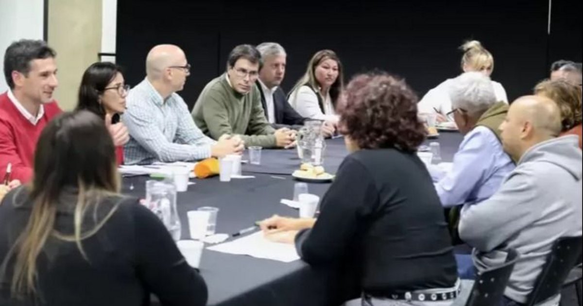El Gobierno ofreció el 4% de aumento para los estatales