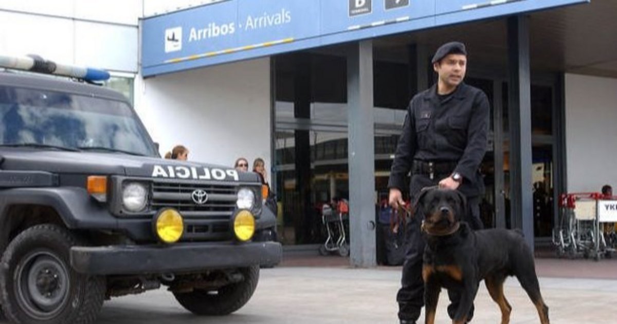 Se aprobó un nuevo protocolo para detectar situaciones de trata de personas en aeropuertos