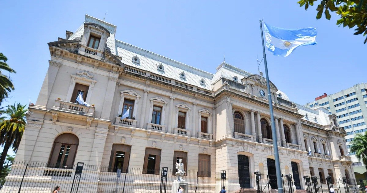 Jujuy tendrá asueto escolar y administrativo por el partido de Argentina