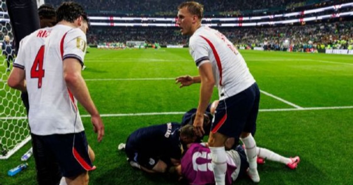 Henderson afuera del mundial