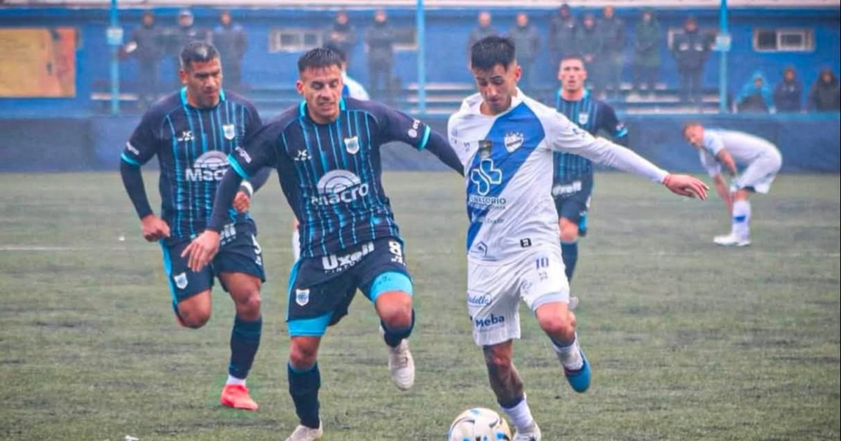 Pellerano reconoció que valoran el punto sumado
