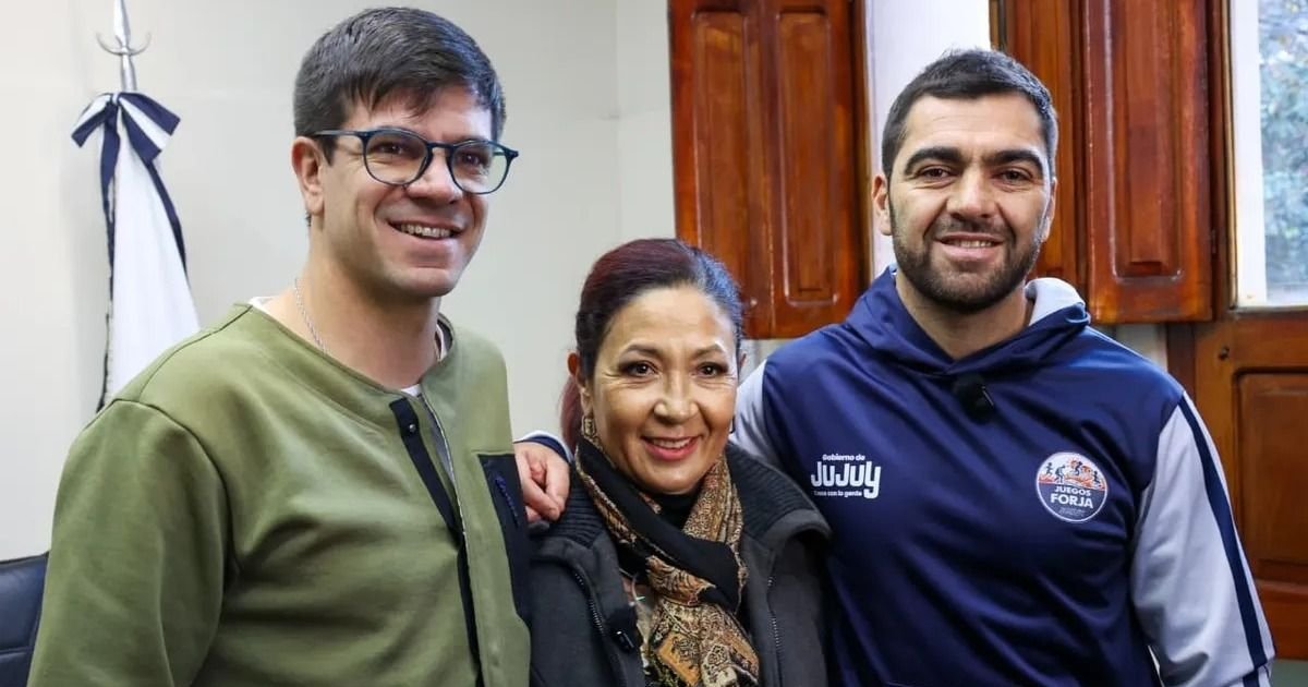 El jueves se corre la prueba &amp;quot;Las paredes cuentan&amp;quot;