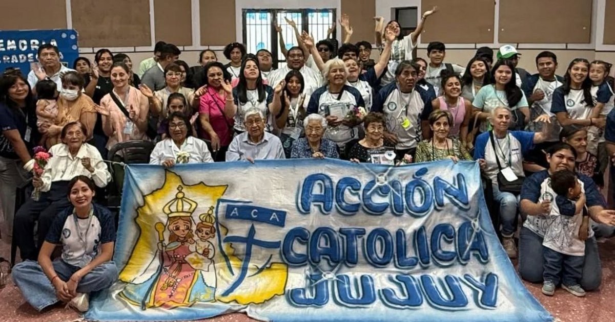 Misionarán en Calilegua