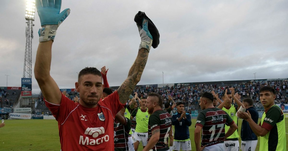&amp;quot;Partido complicado ante Chacarita&amp;quot;, afirmó Álvarez