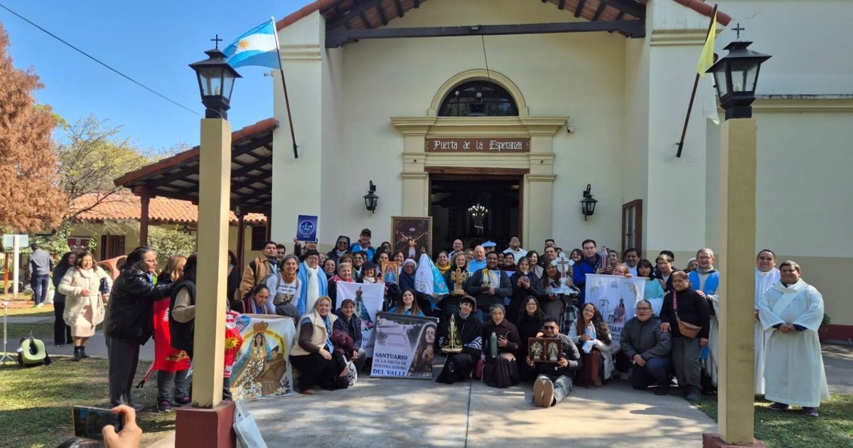 Jujuy en encuentros NOA