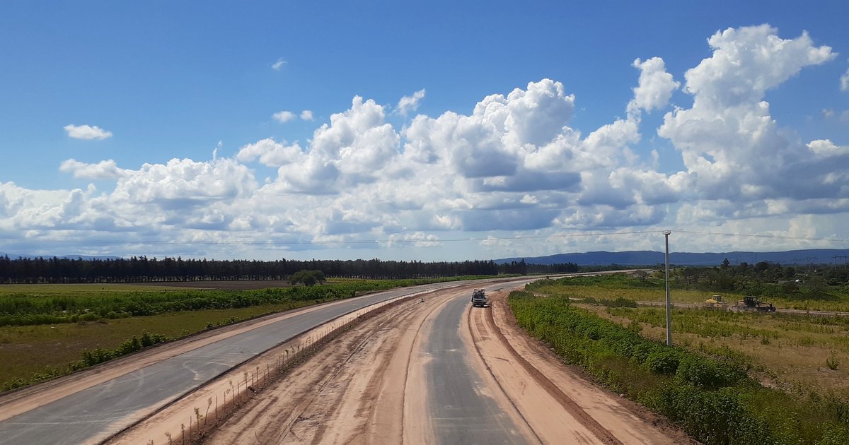 Rutas de Jujuy: más de 20 tramos transitables con precaución
