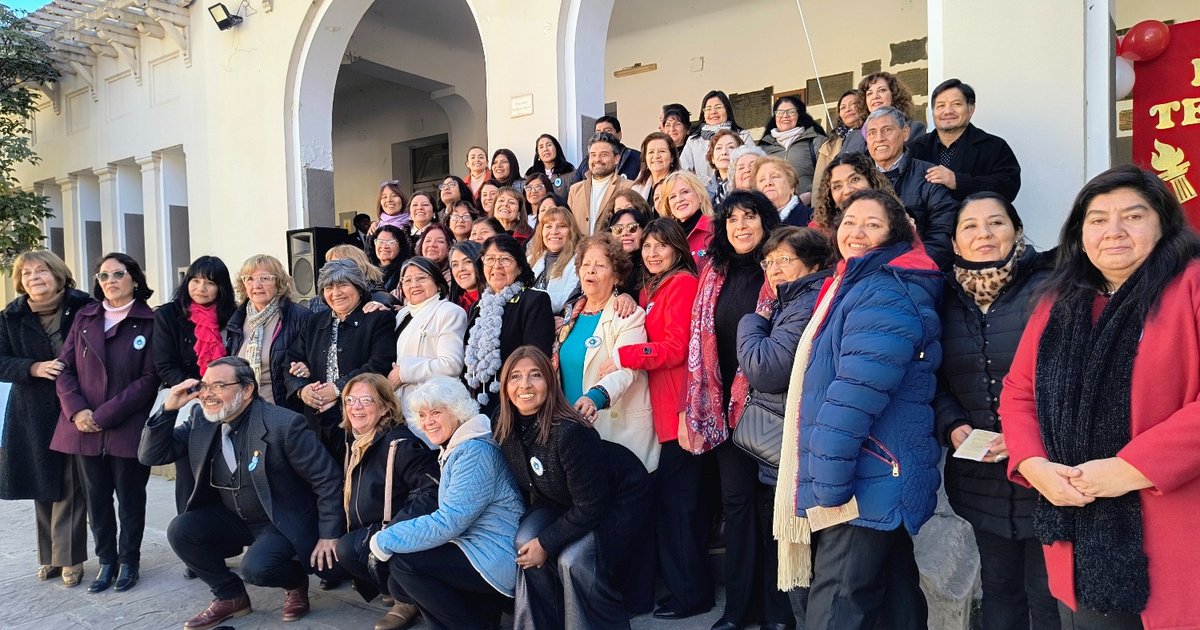 El Colegio Nacional N° 1 celebró su 157° aniversario junto a toda su comunidad