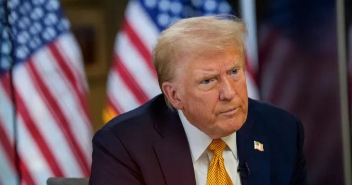 Trump dice que EE.UU. podría atacar a Irán de nuevo esta noche