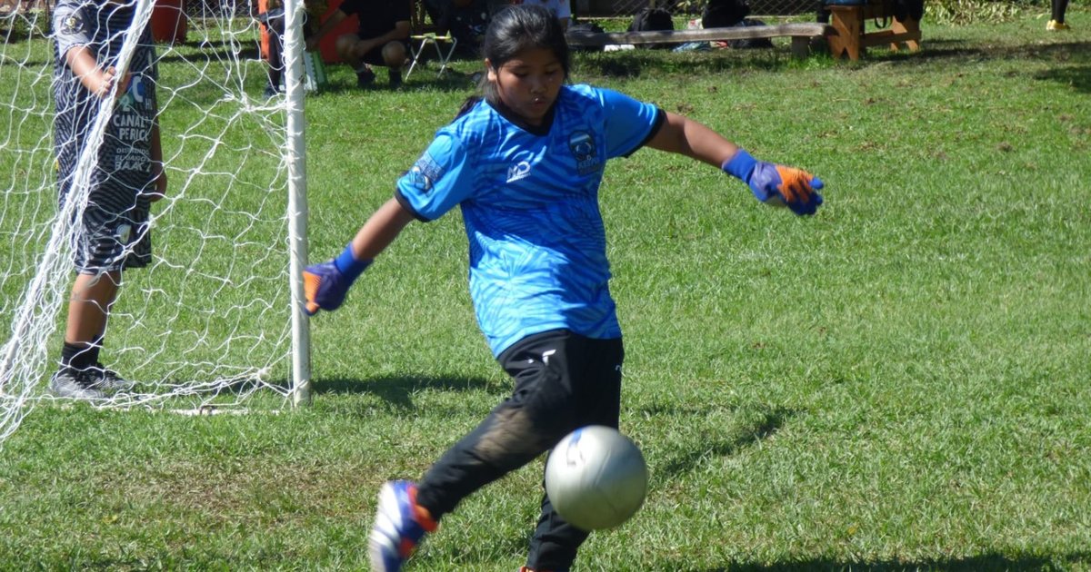 Cierran inscripciones para el segundo torneo
