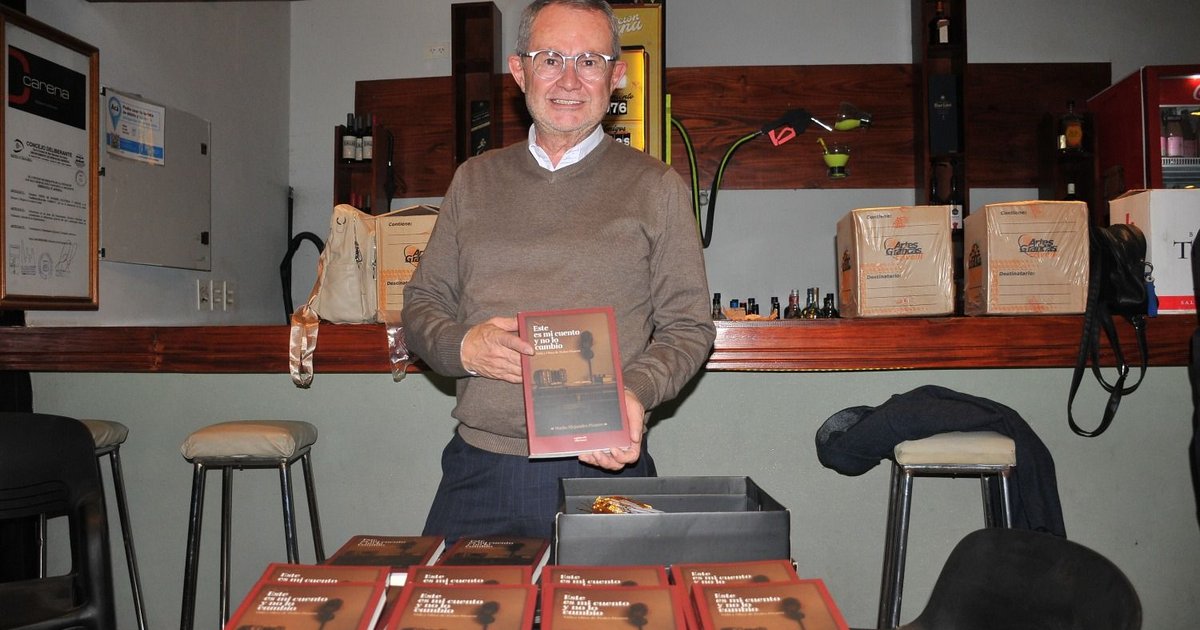 Presentaron libro sobre la vida y obra de Pedro Pizarro