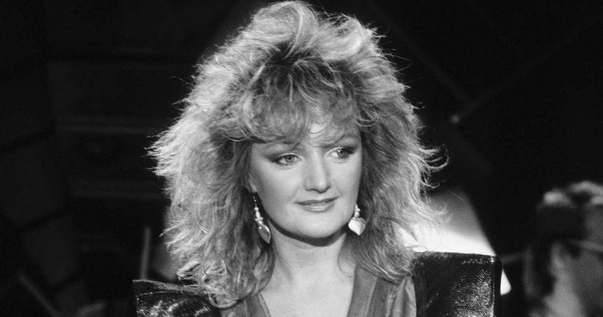 A los 75 años fallece la cantante Bonnie Tyler, la voz arenosa que reinó en los ochenta