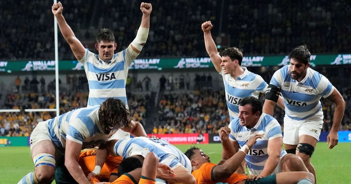 Los Pumas vs. Australia en Jujuy: entradas ya disponibles para el histórico test match