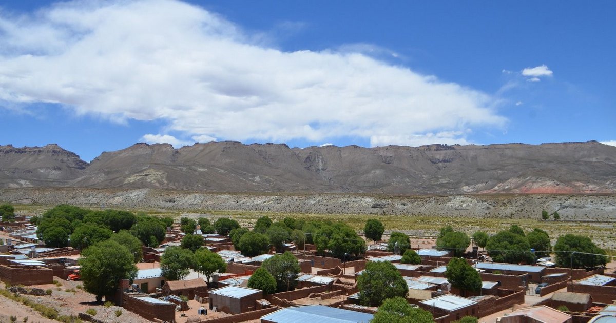 Vacaciones en Cusi Cusi