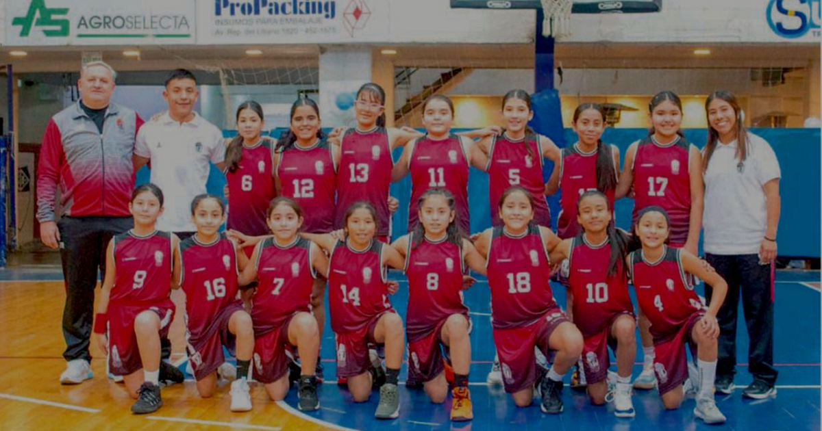 Viaja hoy el combinado femenino de la Federación