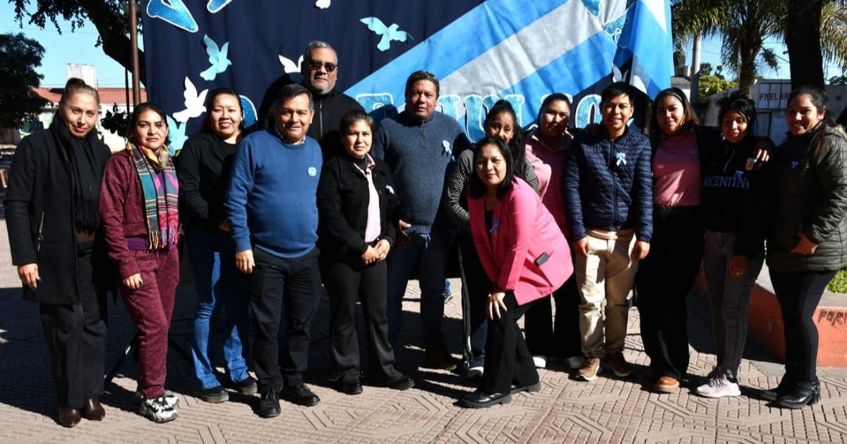 Gran festejo por el Día de la Patria en Santa Clara