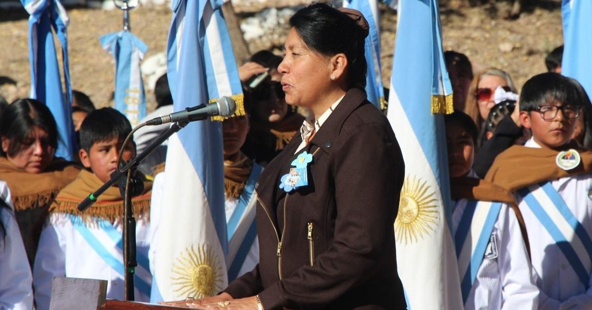 Humahuaca epicentro de conmemoración