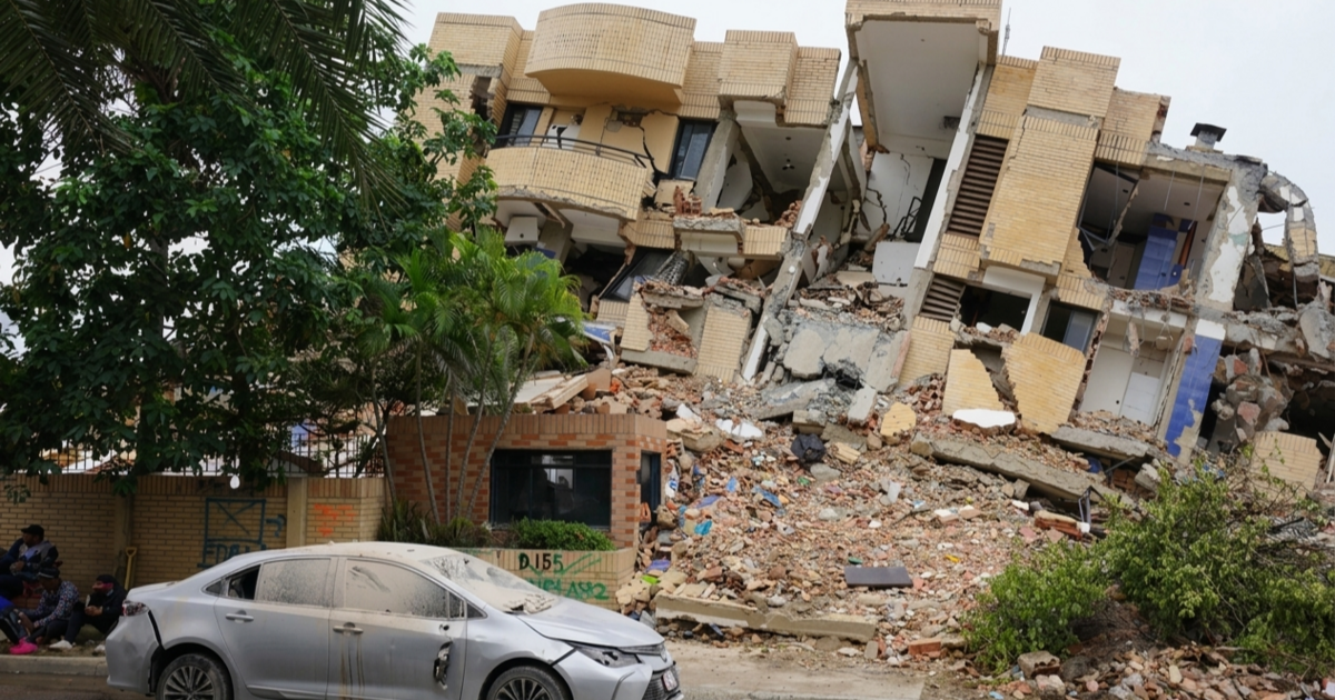 Venezuela: avanza la recuperación de servicios básicos en La Guaira