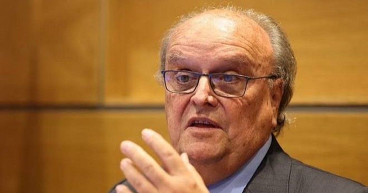 “El modelo de Milei está muy cerca del Congo y de Nigeria”