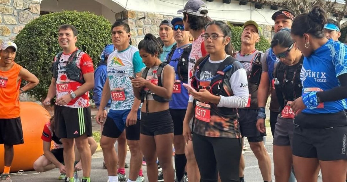 Hoy desde las 9, cita obligada en San Antonio