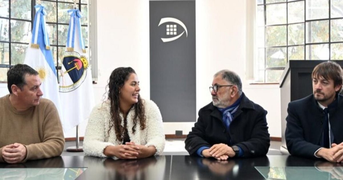 Se viene el &amp;quot;Campus Camila Hiruela&amp;quot; en Jujuy
