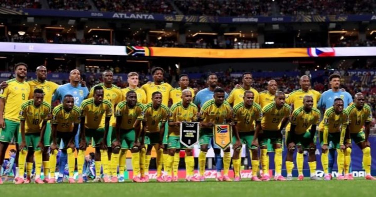 Murió un jugador de 25 años que jugó el Mundial 2026