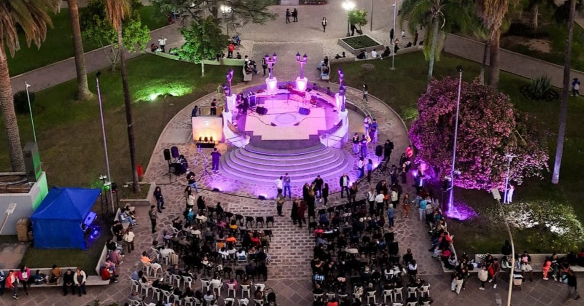 “Vacaciones con Chulo” dos semanas de cultura y diversión en la ciudad