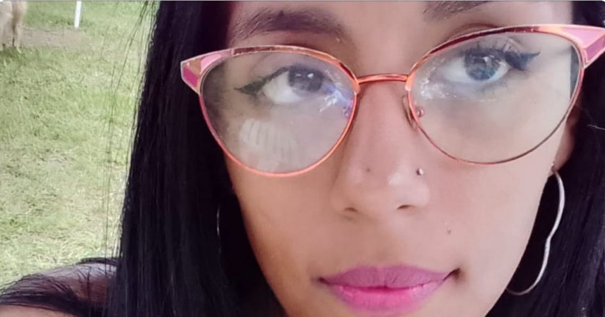 Buscan a Ariadna Rocío Quispe