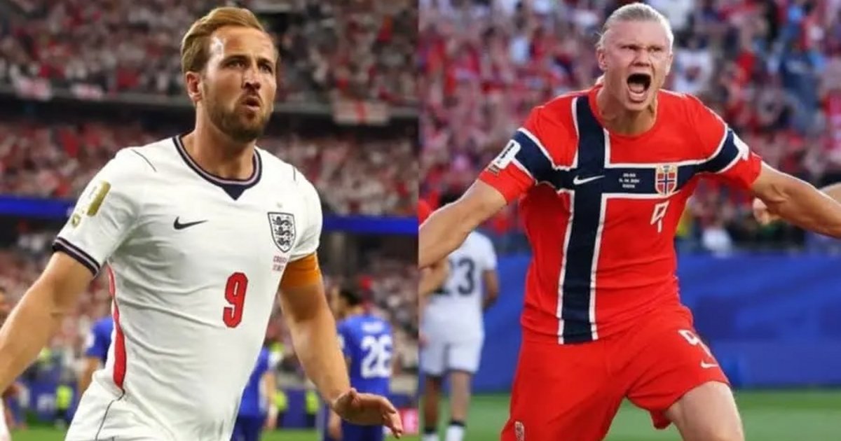 Inglaterra eliminó a Noruega y avanzó a semifinales del Mundial 2026