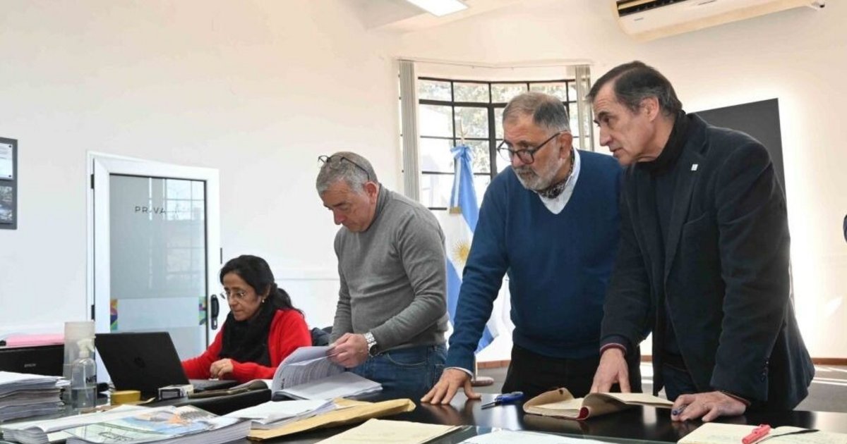 El municipio hará construir el 8º multiespacio en la ciudad
