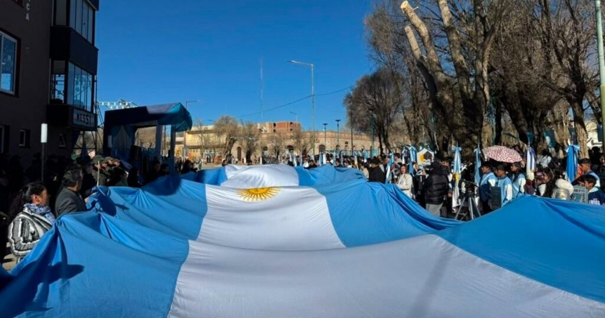 Reivindicaron rol de pueblos originarios y las mujeres