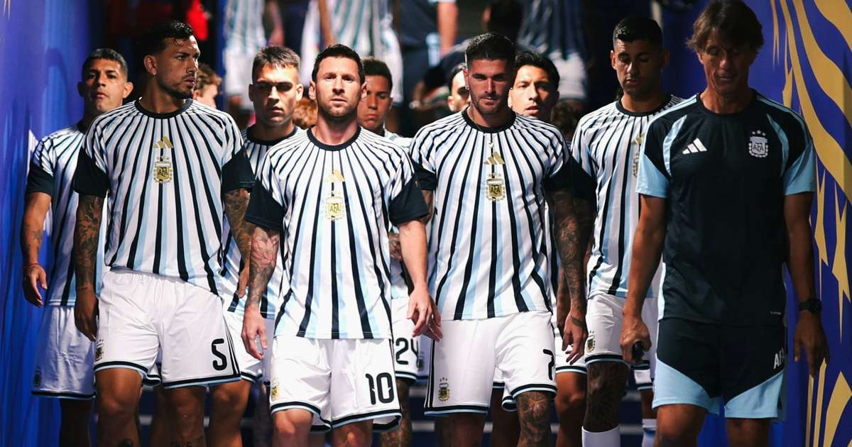 Argentina-Suiza por los cuartos de final del Mundial 2026