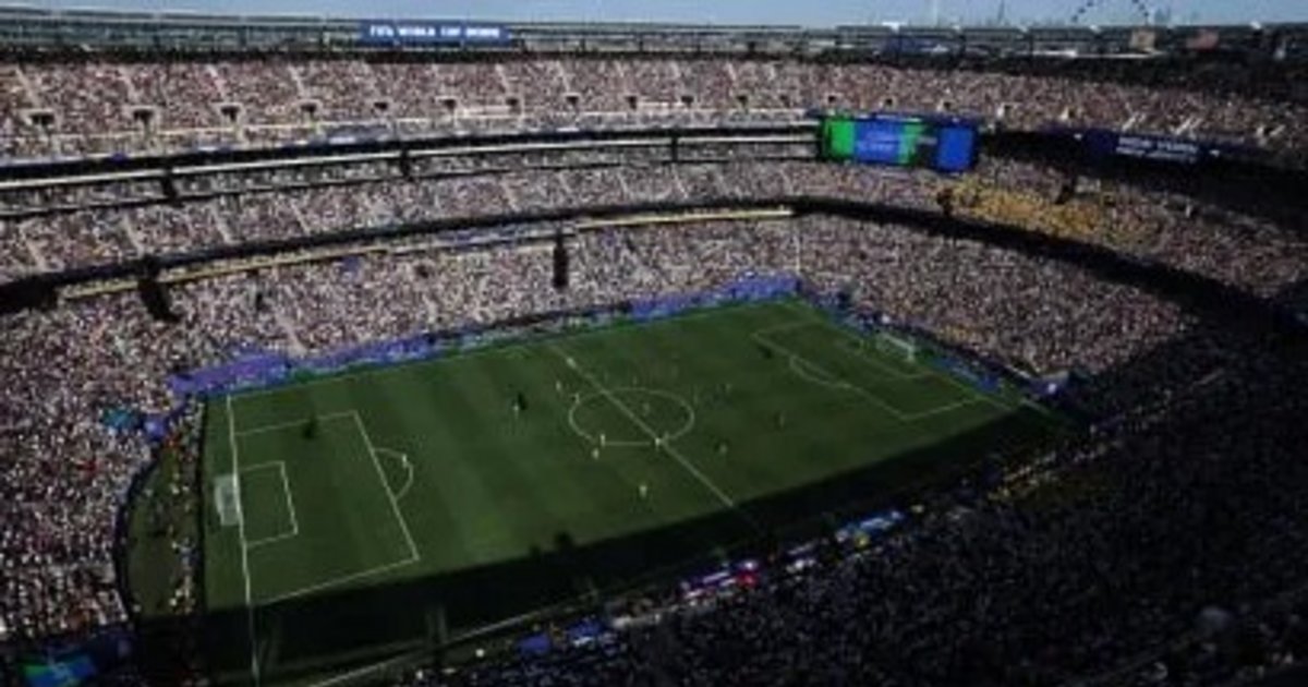 Cuándo es la final del mundial 2026